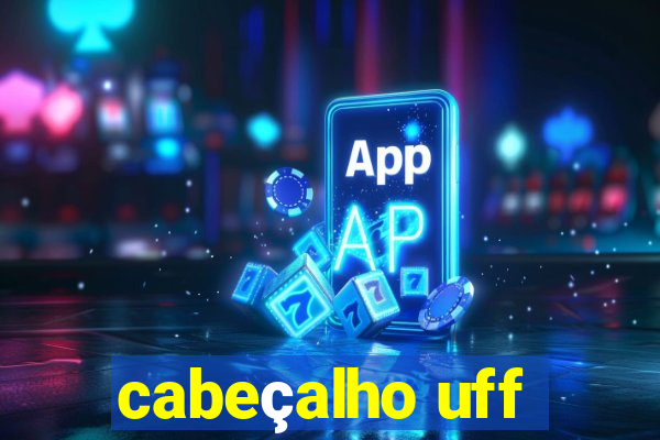 cabeçalho uff