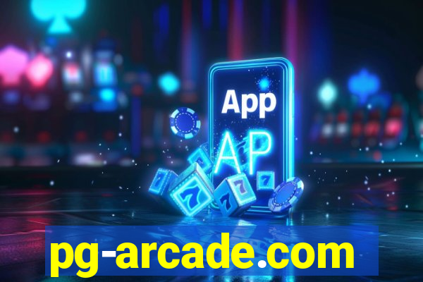 pg-arcade.com