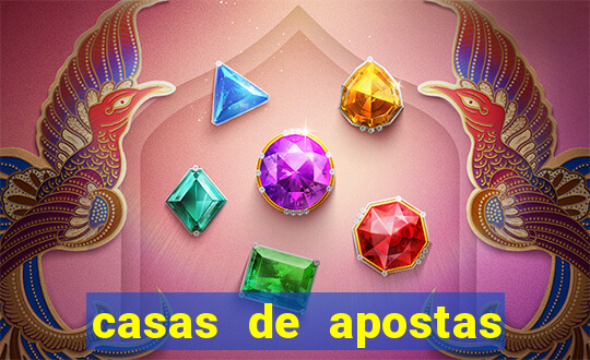 casas de apostas com cash out