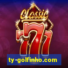 ty-golfinho.com