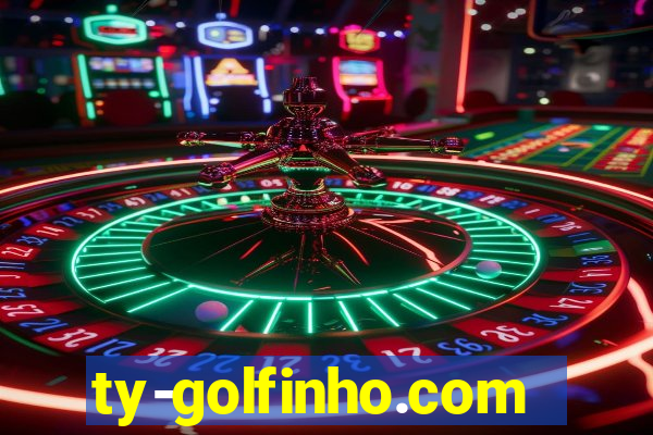 ty-golfinho.com