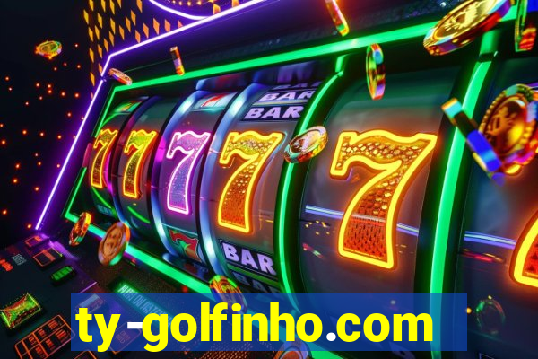 ty-golfinho.com