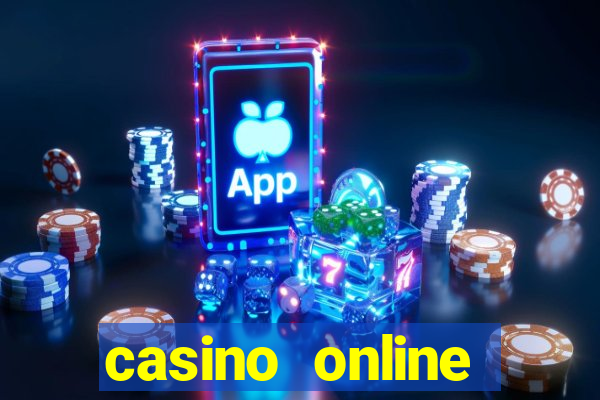 casino online casino gaming