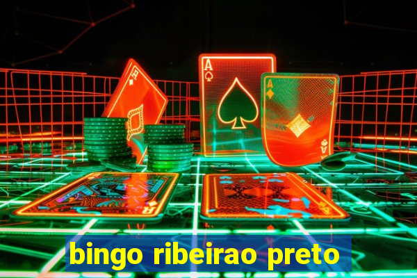 bingo ribeirao preto