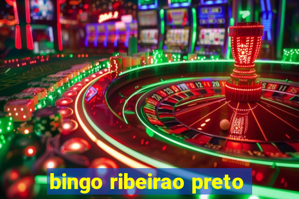 bingo ribeirao preto