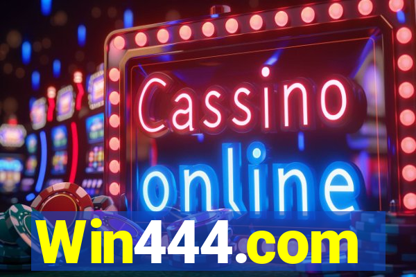 Win444.com