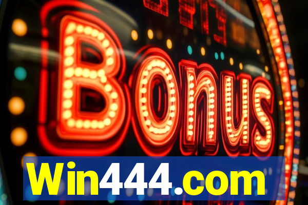 Win444.com