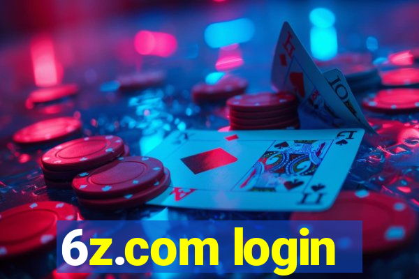 6z.com login