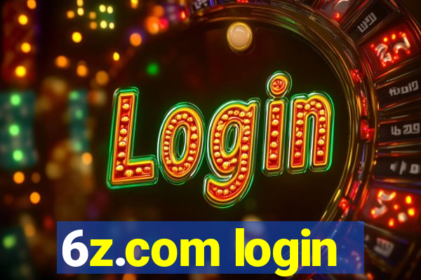 6z.com login