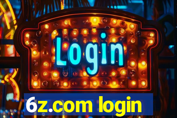 6z.com login