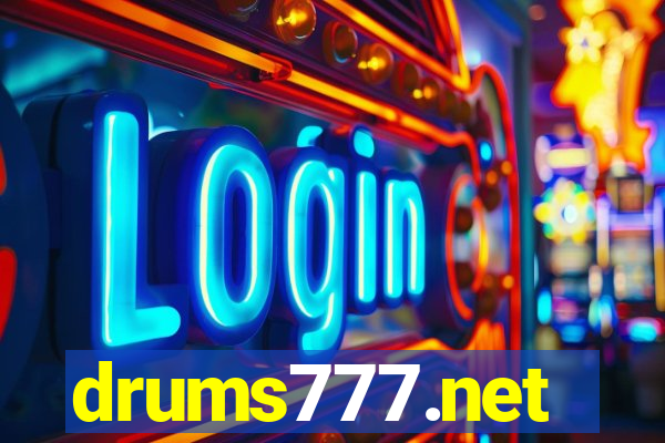 drums777.net