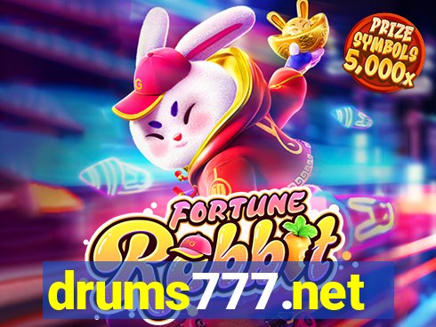 drums777.net