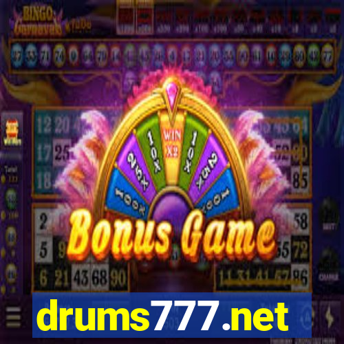 drums777.net