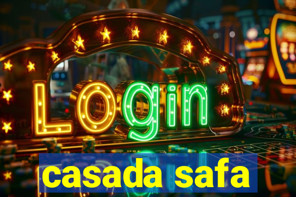 casada safa