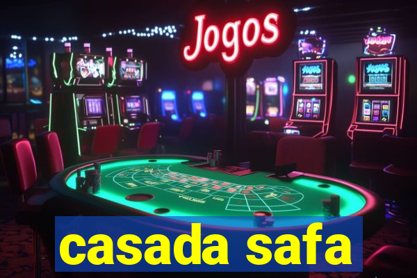 casada safa