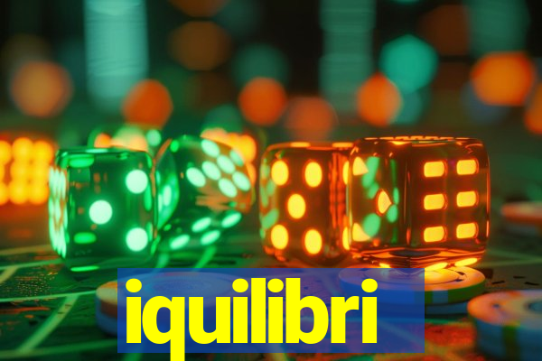 iquilibri