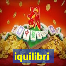 iquilibri