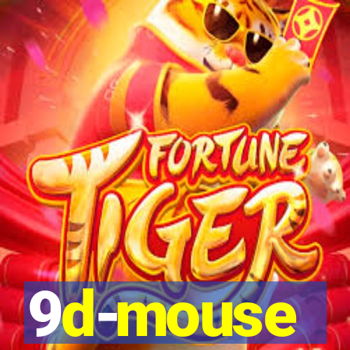 9d-mouse