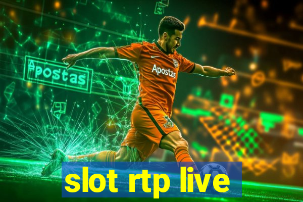 slot rtp live