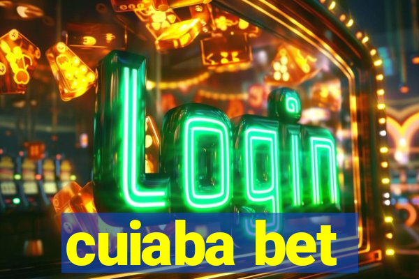 cuiaba bet