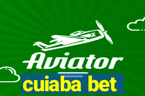 cuiaba bet