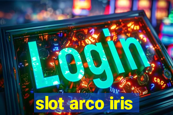 slot arco iris