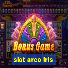 slot arco iris