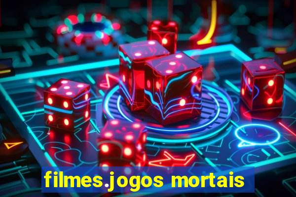 filmes.jogos mortais