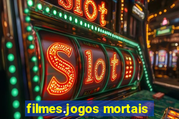 filmes.jogos mortais