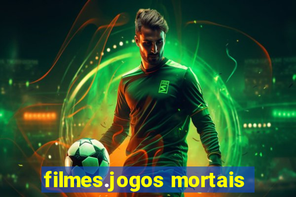 filmes.jogos mortais