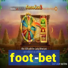 foot-bet