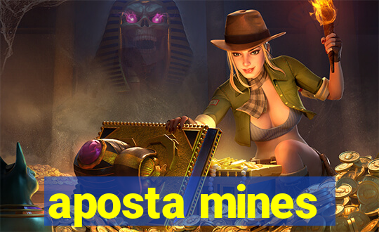 aposta mines