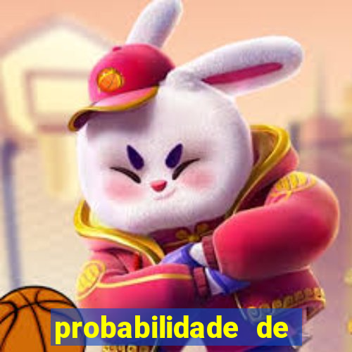 probabilidade de jogos slots