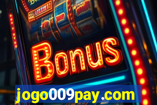 jogo009pay.com