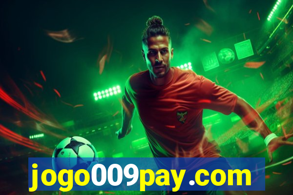 jogo009pay.com