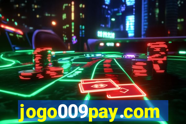 jogo009pay.com