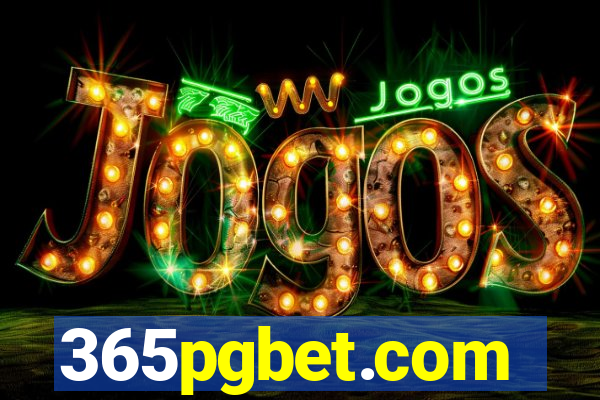 365pgbet.com