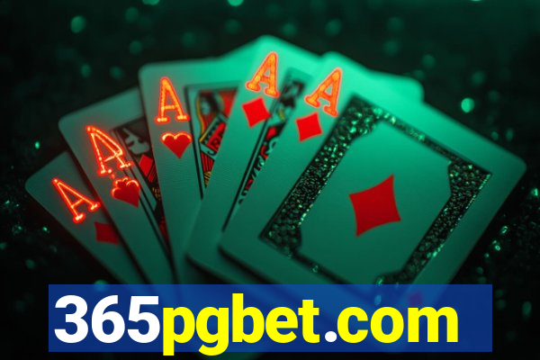 365pgbet.com