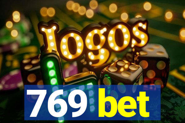 769 bet