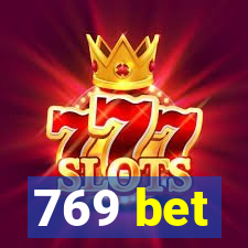 769 bet