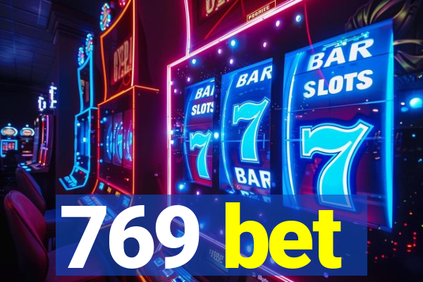 769 bet