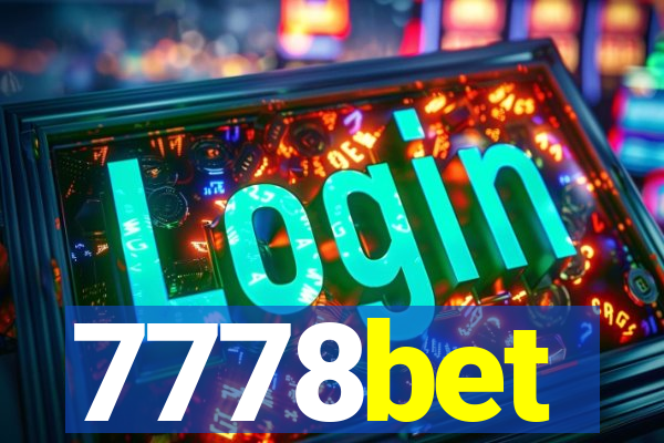 7778bet