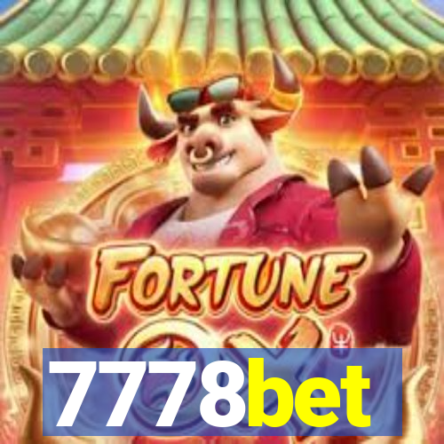 7778bet