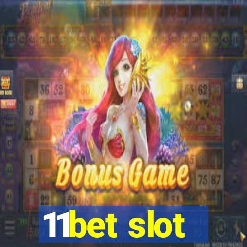 11bet slot