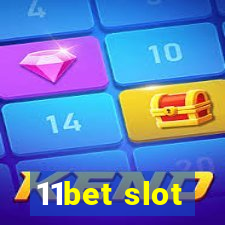 11bet slot