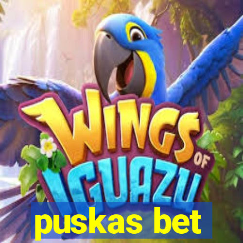 puskas bet