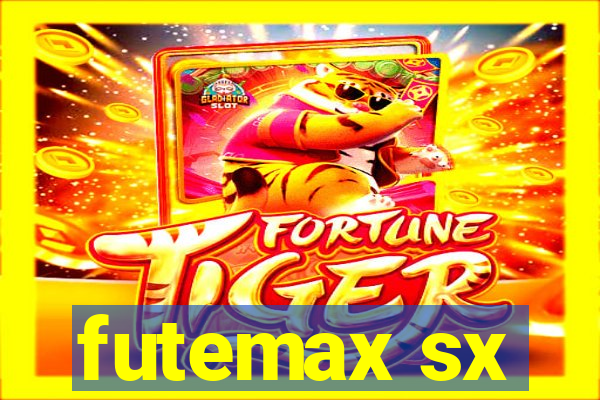 futemax sx