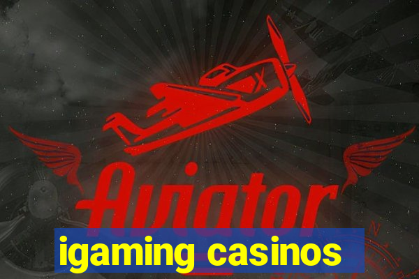 igaming casinos