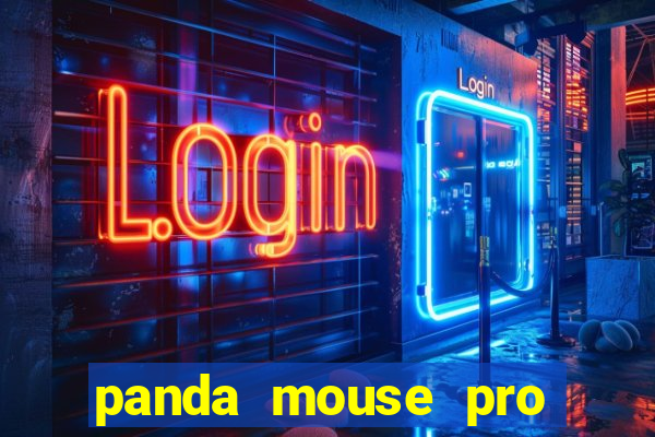 panda mouse pro 2.3 6