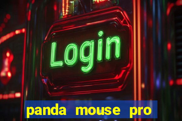 panda mouse pro 2.3 6